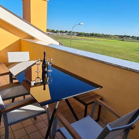 Adria Beach Apartment Cavallino-Treporti Buitenkant foto