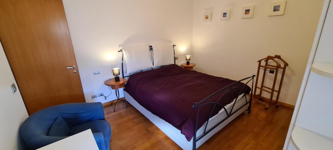 Adria Beach Apartment Cavallino-Treporti Buitenkant foto