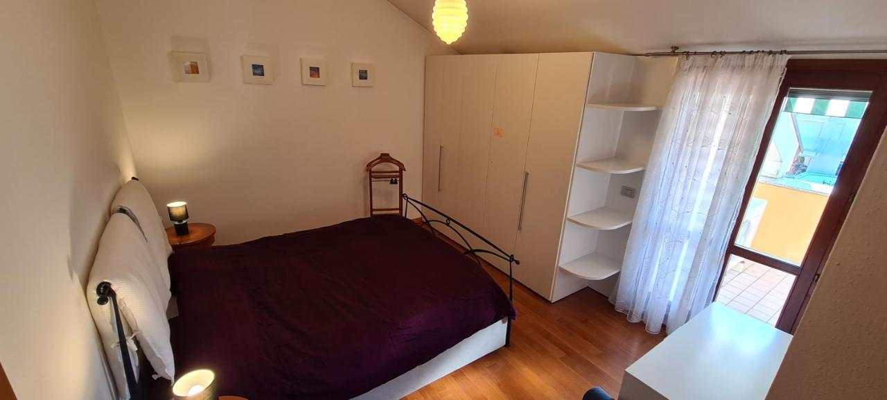 Adria Beach Apartment Cavallino-Treporti Buitenkant foto