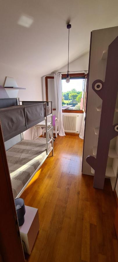Adria Beach Apartment Cavallino-Treporti Buitenkant foto