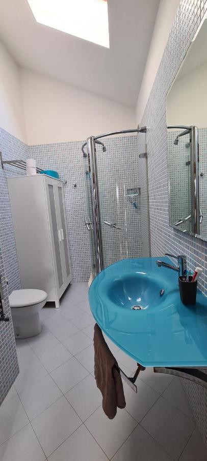 Adria Beach Apartment Cavallino-Treporti Buitenkant foto