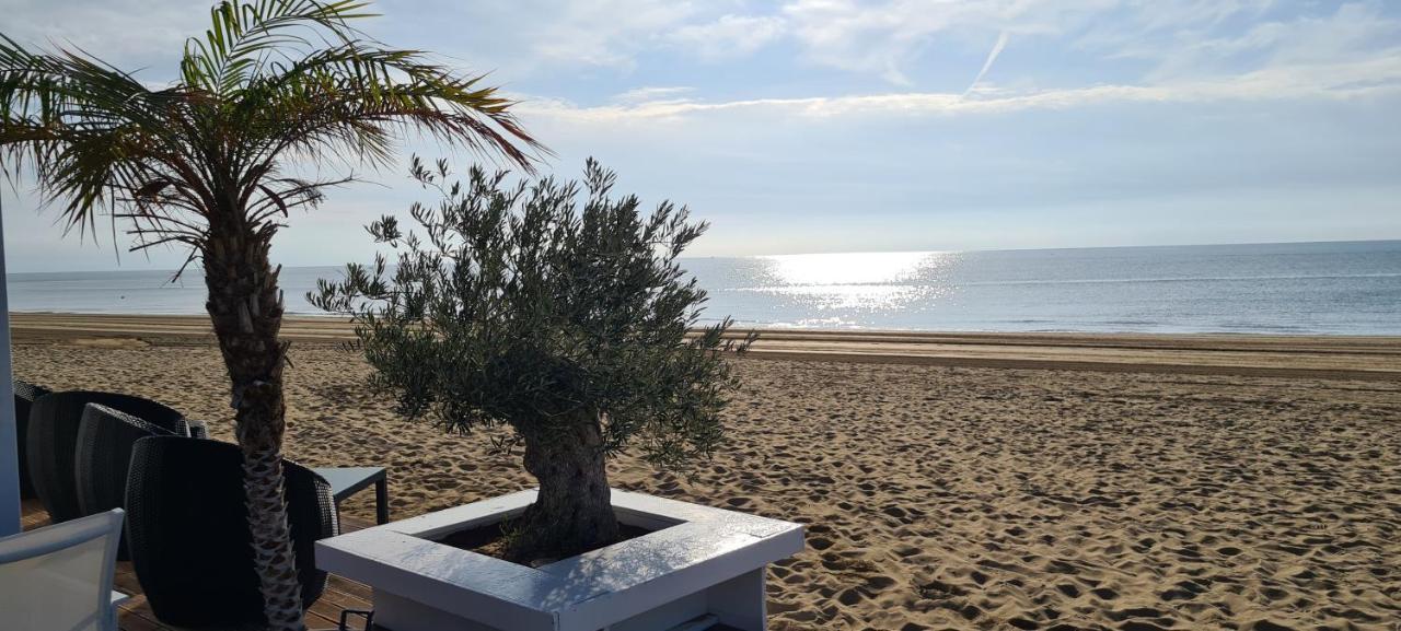 Adria Beach Apartment Cavallino-Treporti Buitenkant foto