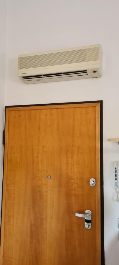 Adria Beach Apartment Cavallino-Treporti Buitenkant foto