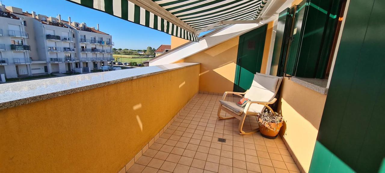 Adria Beach Apartment Cavallino-Treporti Buitenkant foto