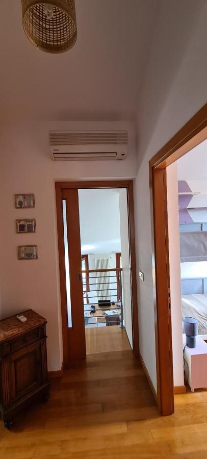 Adria Beach Apartment Cavallino-Treporti Buitenkant foto